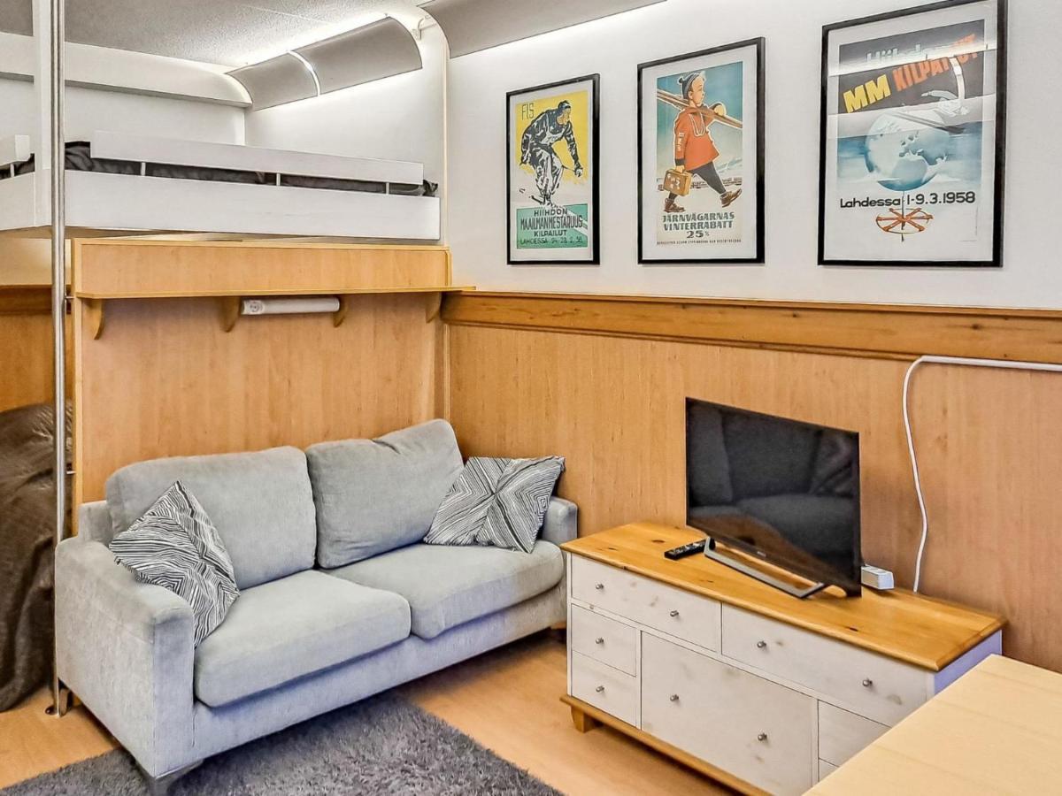 Holiday Home Rinnetaehti By Interhome Ruka Zewnętrze zdjęcie