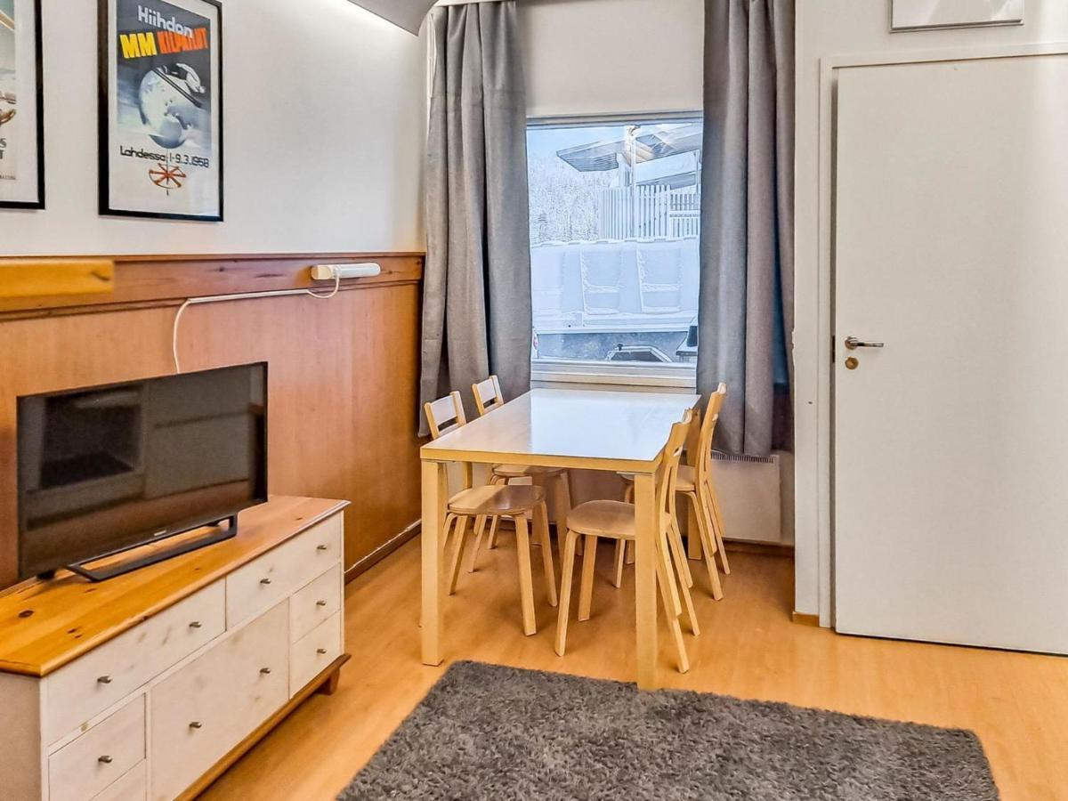 Holiday Home Rinnetaehti By Interhome Ruka Zewnętrze zdjęcie