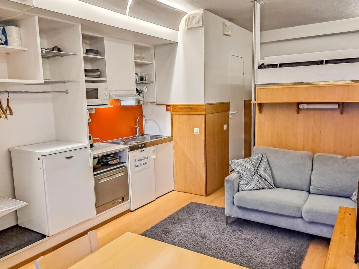 Holiday Home Rinnetaehti By Interhome Ruka Zewnętrze zdjęcie